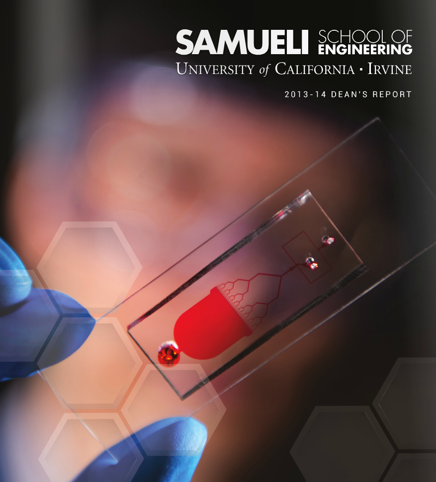 2014 Dean's Report