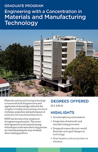 MMT Brochure