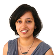 Aparna Chandramowlishwaran