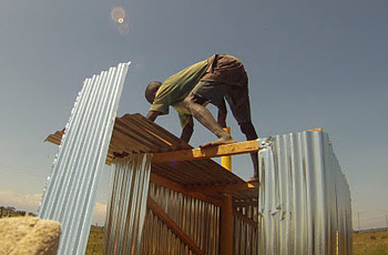 Engineers without Borders (EWB)