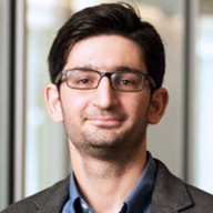 Dion Khodagholy