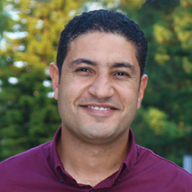 Haithem Taha