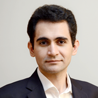 Hamid Aghasi