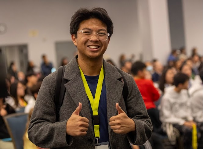 “My most memorable moments come from all the time at tournaments, in between the non-stop action of the events,