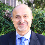 Nader Bagherzadeh