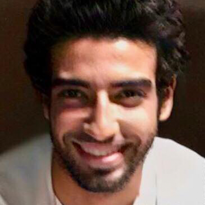 Rabie Farrag