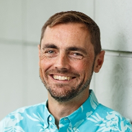 Brian Paegel