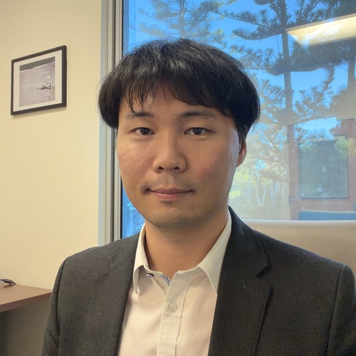 Yuri Shimane