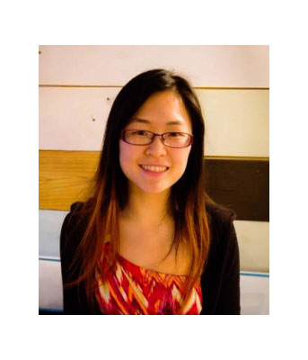 Duong is one of six UCI students to win Fellowship Kimberly Duong Carbon Neutrality Fellow