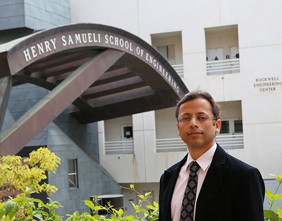 The Highly Cited Researchers list has included Jafar for five consecutive years.