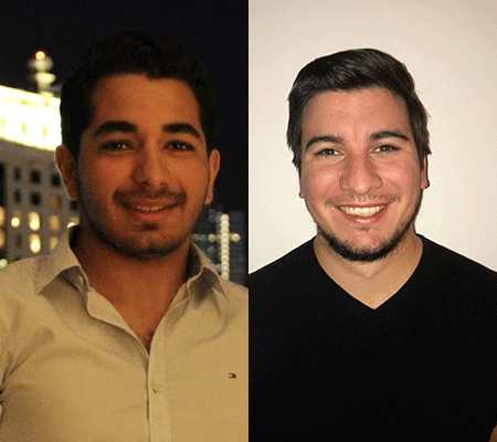 Vatanparvar and Bustillos