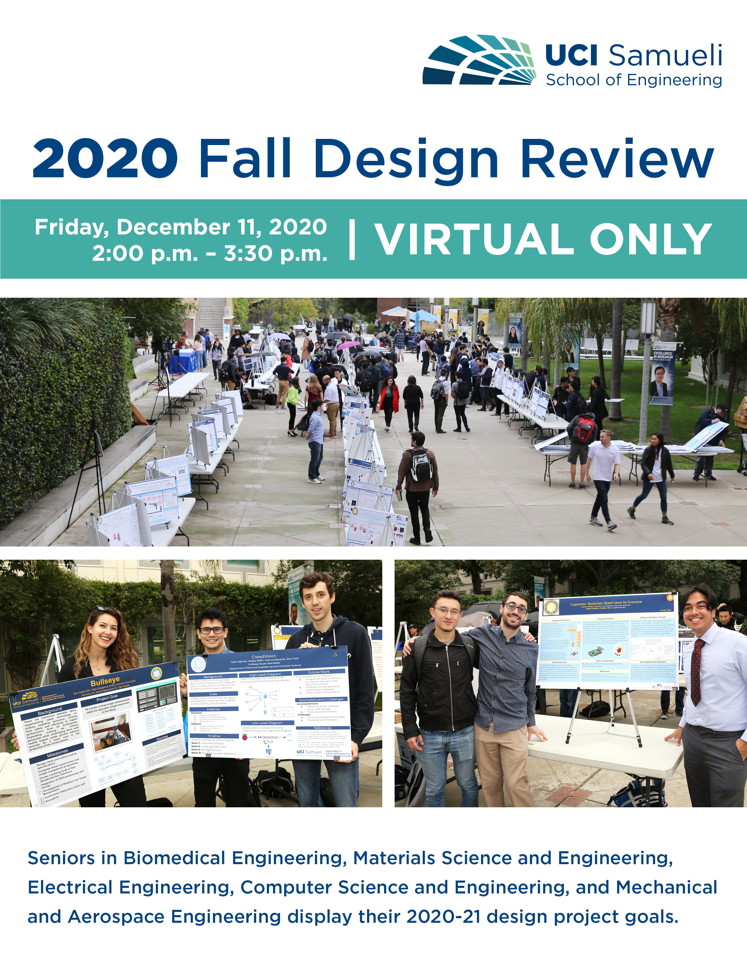 2020 Fall Design Review 2020 Fall Design Review