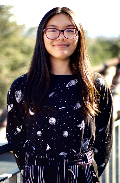 Huynh, who won the Brooke Owens Fellowship in 2019 and the Matthew Isakowitz Fellowship last year, is one of four winners this year of a merit-based WIA scholarship.