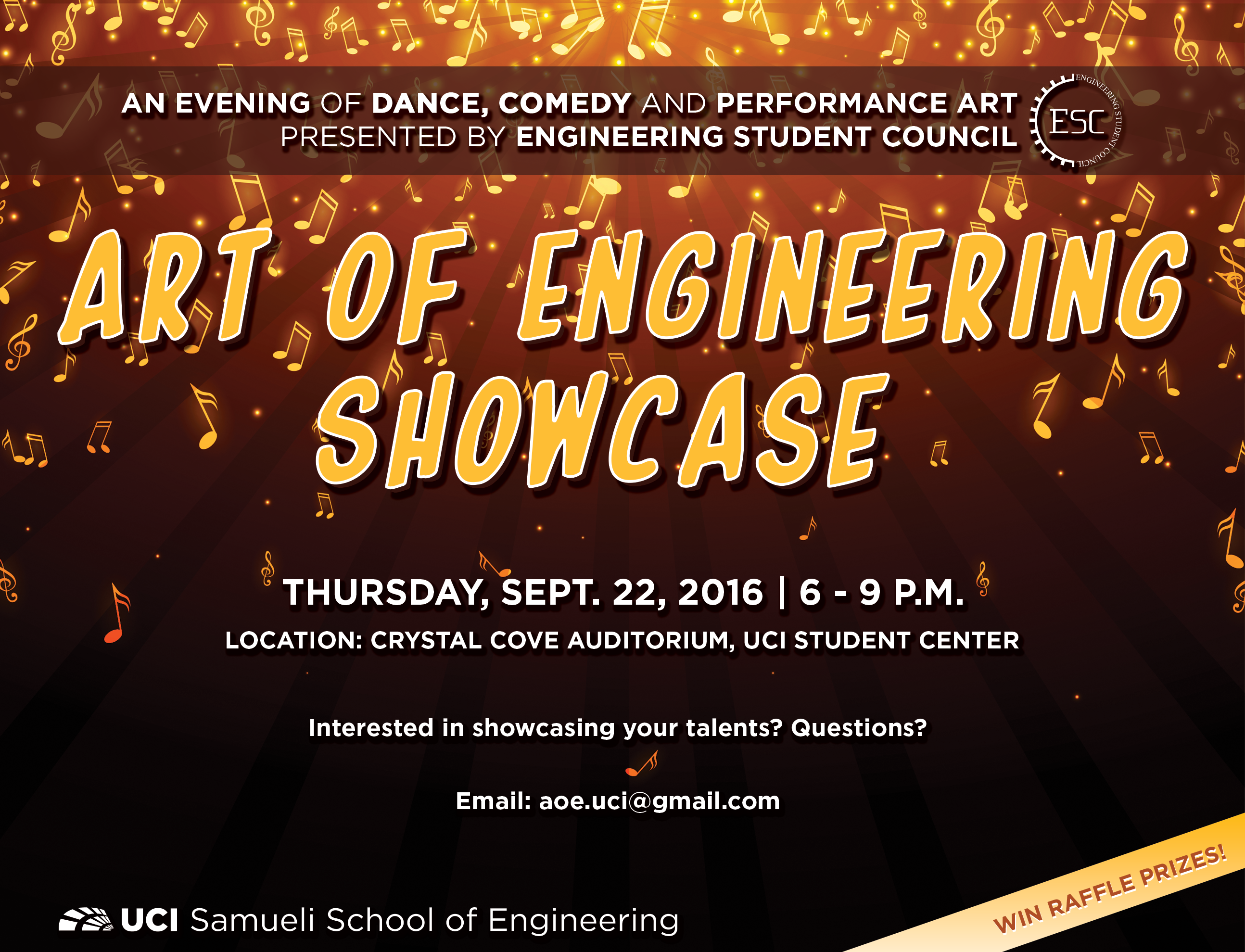 Art of Engineering 2016