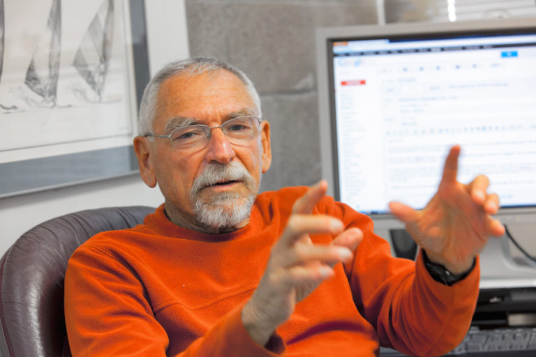 “This program is one of the longest continually funded initiatives in UCI history, having received its first grant in 1986 and totaling almost $30 million for during its lifetime. The research ultimately can benefit all branches of the military, and there are significant portions that already have applications in civilian medicine,” said Michael Berns, UCI’s Arnold and Mabel Beckman distinguished professor. Laurel Hungerford