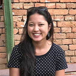 Debora Yumi De Oliveira