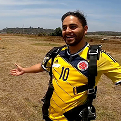 Jose Alejandro Santamaria Rodriguez, Angel Balam Benitez-Mata, Arturo Meza, Debora Yumi De Oliveira and Angel Balam Benitez-Mata 