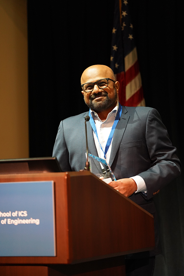 Jagannathan Thinakaran