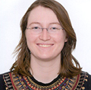 Kathryn Jones is named a DOE IBUILD graduate research fellow.