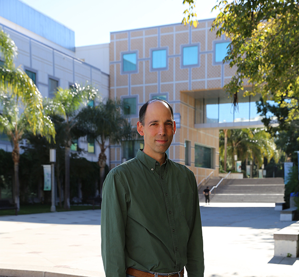 Mark Walter, professor of teaching in mechanical and aerospace engineering, will serve as director of the new Office of Experiential Learning.