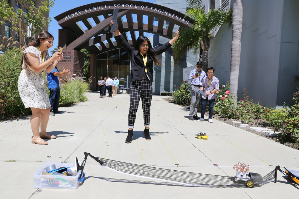 Samueli School of Engineering 