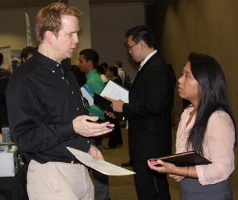 CEE Career Fair