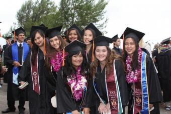 2013 Commencement