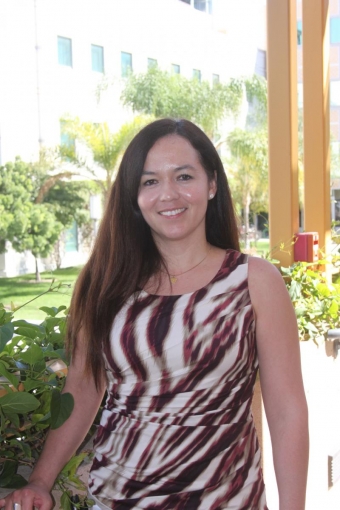 Michelle Digman Michelle Digman