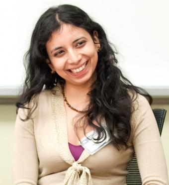 Anima Anandkumar