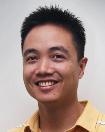 Elliot Hui