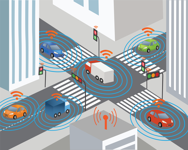 NSF awards a planning grant to a group of civil and environmental engineering faculty who are studying transportation innovations and their impact on the community.