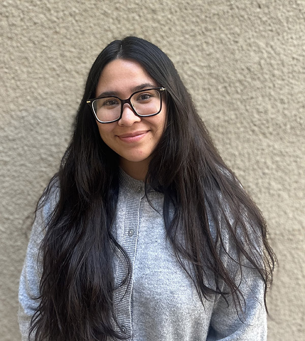 Trisha Mendoza, a biomedical engineering graduate student, was awarded a predoctoral research fellowship from the American Epilepsy Society.