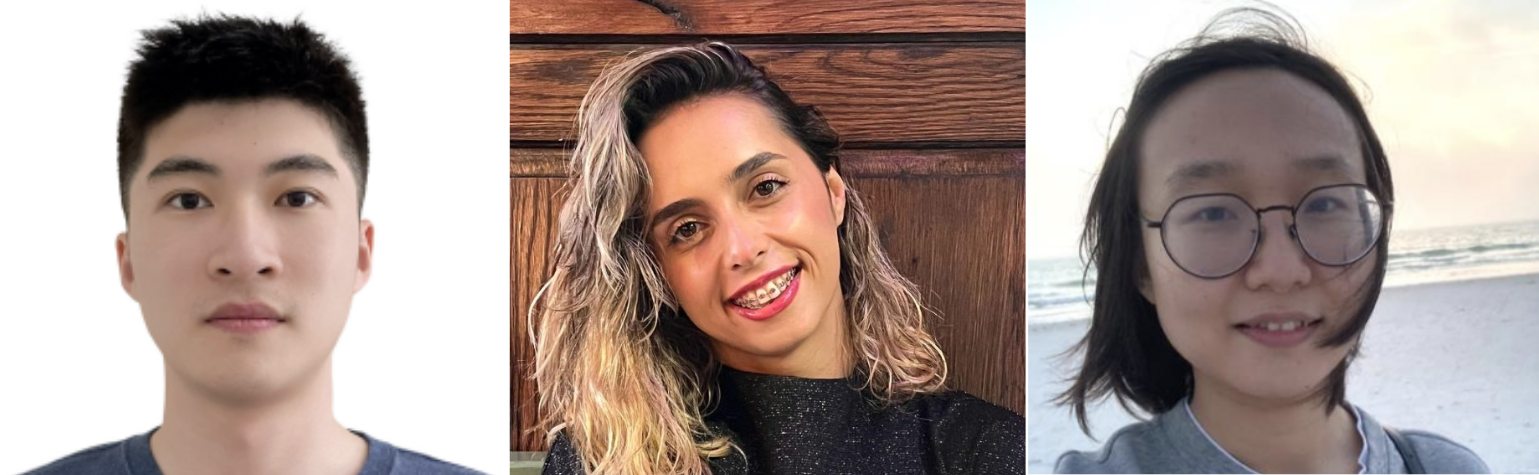 Yuhang Yao, Zahra Zanjani Foumani and Huiming Guo