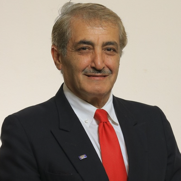 Ayman Mosallam