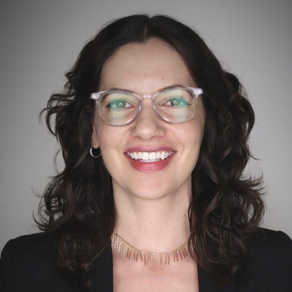 Elisa Borowski, Ph.D.