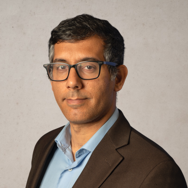 Mohammad Javad Abdolhosseini Qomi, Ph.D.