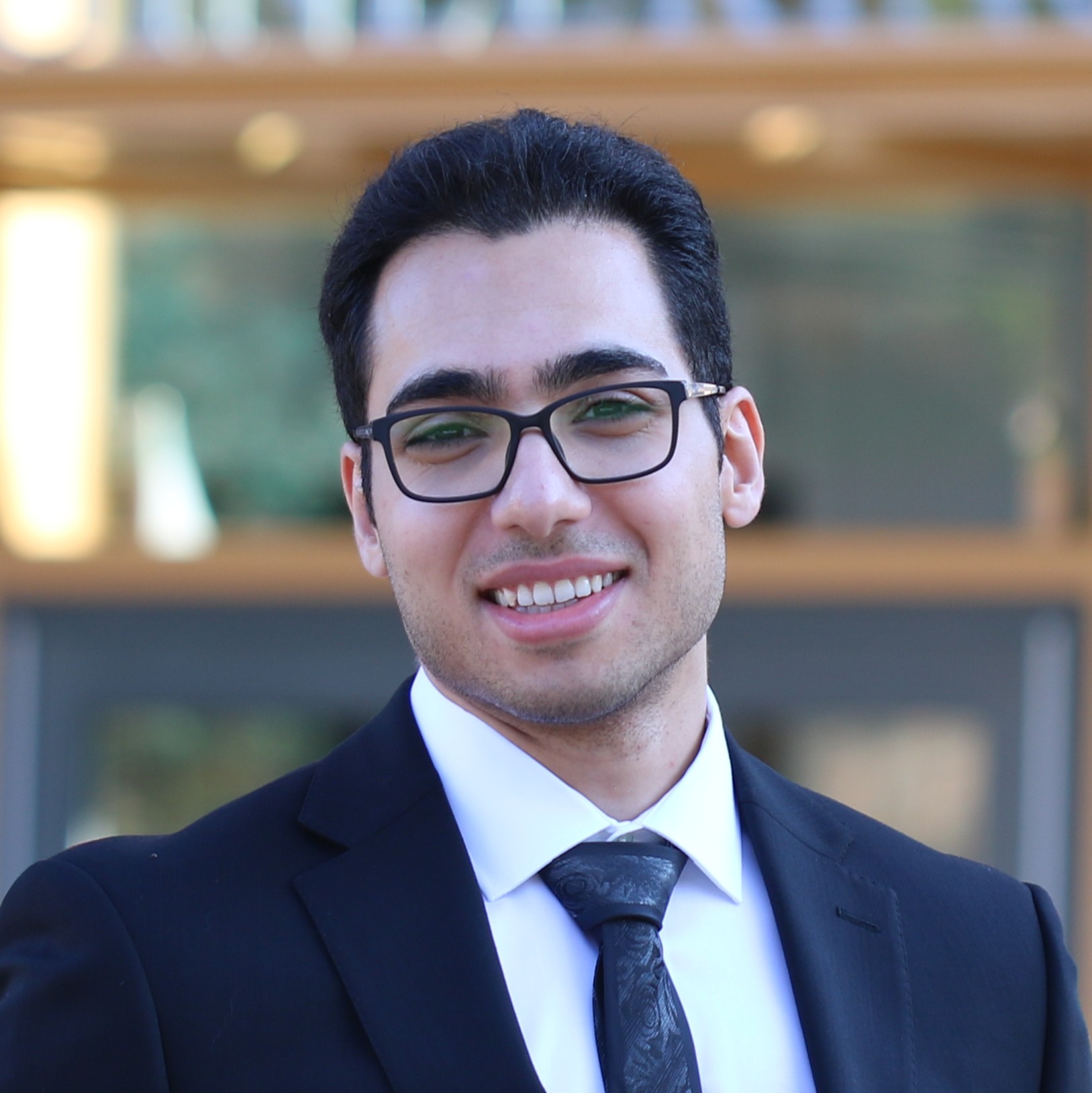 Ramin Bostanabad