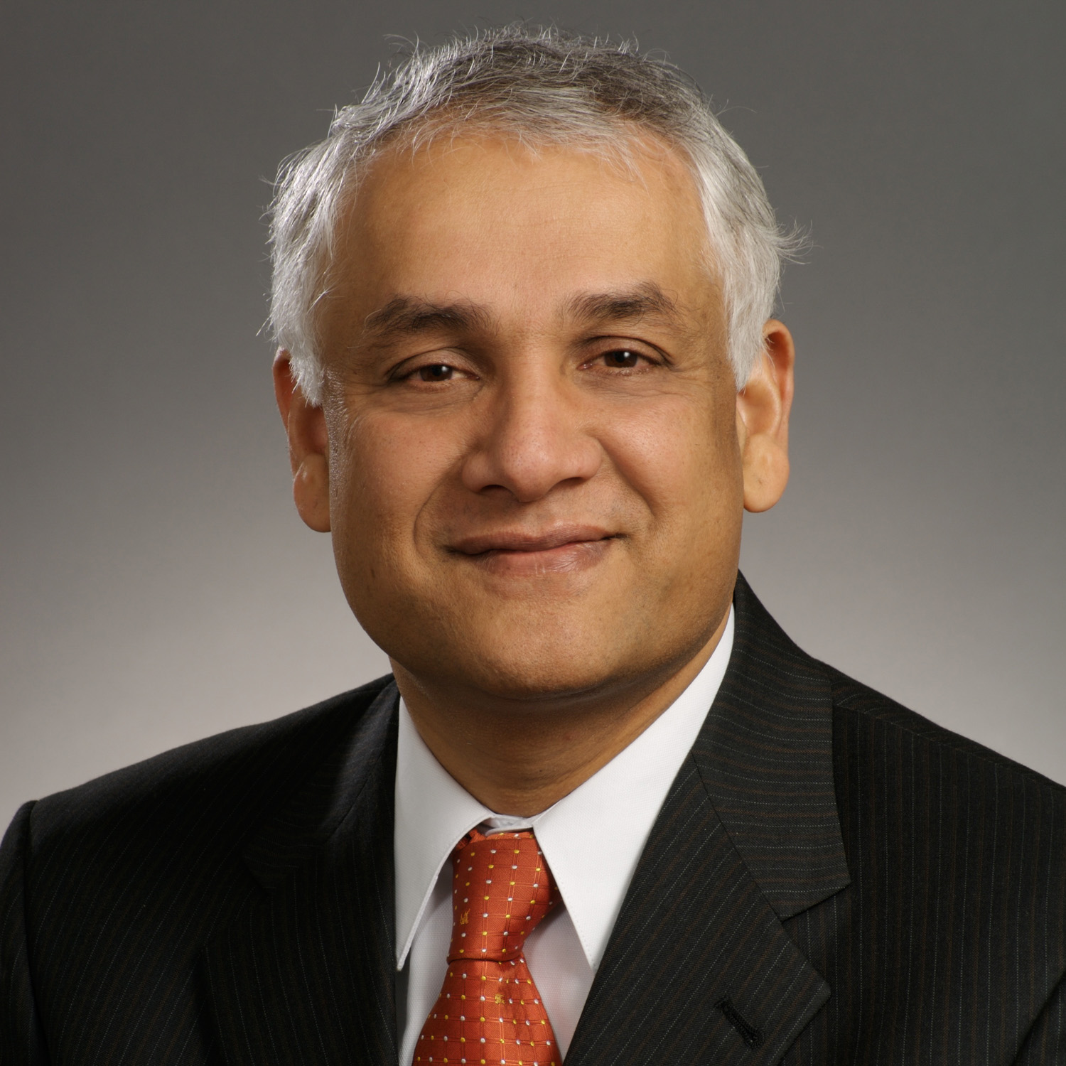 Headshot of Pramod Khargonekar